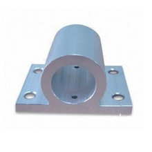 Aluminum castings for motorcycle parts