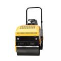 double drum small diesel 1500kg road roller