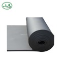 closed-cell foam rubber insulation roll for hvac system