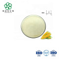 CAS 9010-66-6 Corn Zein Protein Powder Powder Zein