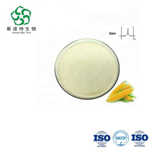 CAS 9010-66-6 Corn Zein Protein Peptide Powder Zein