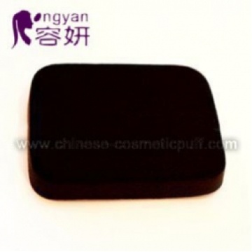 Esponja Facial PVA Black Square 110x90x8 PVA