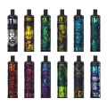 factory original e Cig disposable 5000puffs 10ml rechargeable Vapes Pod Device Vaping Cigarette Electronic