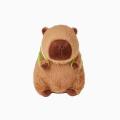 Capybara Plush Toy Decoration Internet Promi Toy Toy