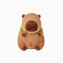 Capybara Plush Toy Decoration Internet Celebrity Toy