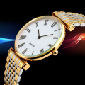 2016 New Style Quartz Watch, Fashion Stainless Steel Watch Hl-Bg-189