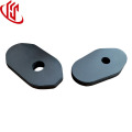 Continuous Casting Ladle Sliding Gate Plates with Nozzle