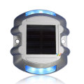 aluminum LED landscape lights solar road stud