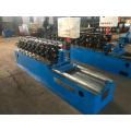 Light steel keel molding profile making machines