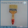 paint brush wooden handle