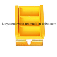 75 Big Cable Clamp with Bracket