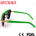 2015 custom designer metal sunglasses for men from yiwu cheap wholesale