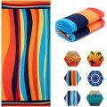 Oversized Beach Towel Pool Swim Travel Soft Towels