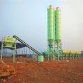 Cement Stabilized Sand Gravel Concrete Soil Mixing Plant