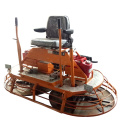 Power Trowel Helicopter Machine para nivelamento de concreto