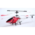 3.5ch RC helicopter with Gyro Transformer