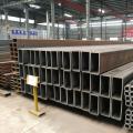 Mild Steel Square Pipe Sizes