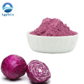 Cabbage rouge pur / Extrait de chou violet Anthocyanes