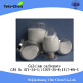 Heavy calcium carbonate Plastic Filler Masterbatch EC11B