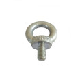 M14 Galvanized Steel Forged Anchor Eye Bolts Screw