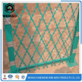 razor barbed wire security fence / isolation strip