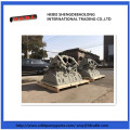 concrete pump wear parts Putzmeister hopper assy