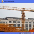 10ton Tower Crane Flat Top Tower Crane Construction Machinery