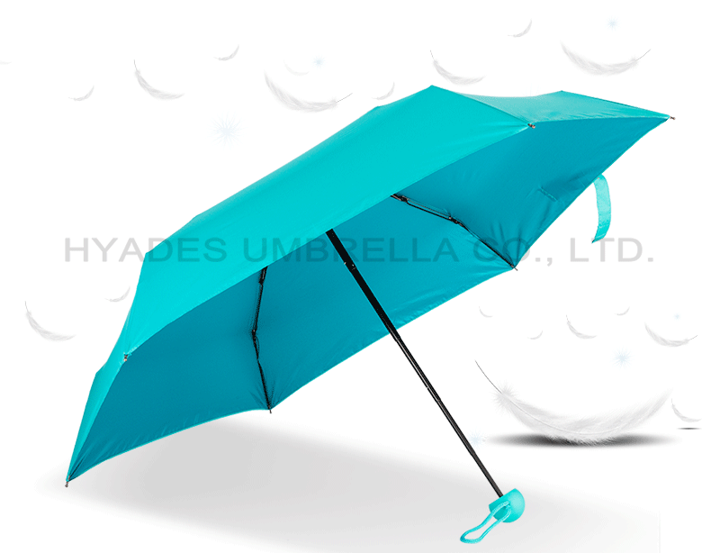 folding umbrella best