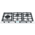 ACCESSOIRES SMEG GAS POVE AUSTRAL