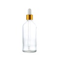 30 ml 50 ml 100 ml ätherische Ölflasche mit Tropfen