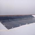 Anti-seepage Black Plastic Membrane in Swimming Pool