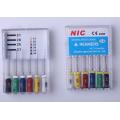 Dental Hand Use Niti Reamers