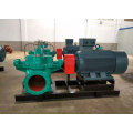 Split Case Water Pump