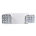 Emergency Lighting dual head Lamp UL Listed Rechargeable