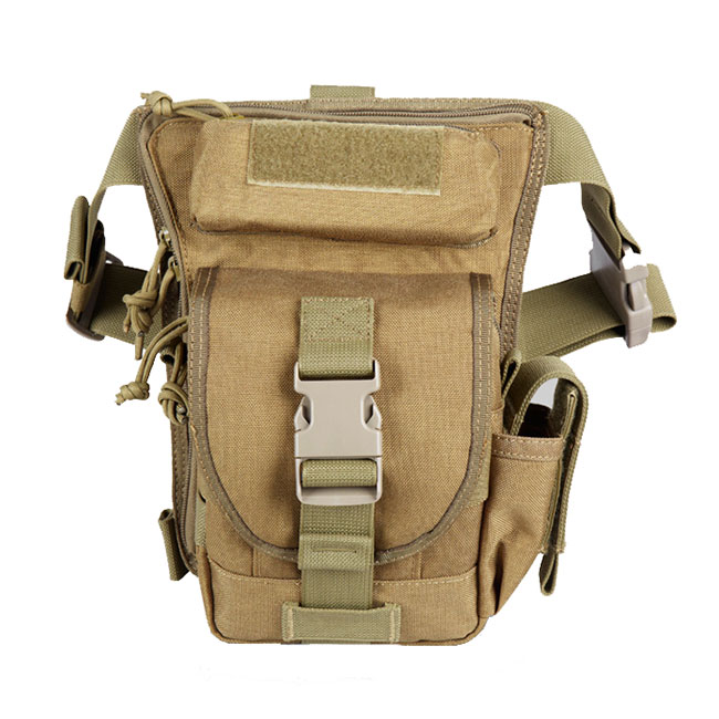 Military Leg Bag