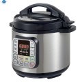 Wholesale dessini Multifunction aluminum pressure cooker