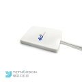 28dBi Patch Panel Antennengeschwindigkeit 4G Aerial Wireless Network