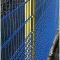 Horizontal Wire Fence 868 Welded Wire Mesh Fence