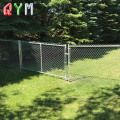 Chain Link Fence Diamond Razor Tennis Court Fence
