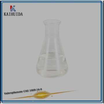 25 kg de valérophénone CAS 1009-14-9 intermédiaire pharmaceutique liquide