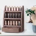 Essential Oil Storage Nail Polish Organizer