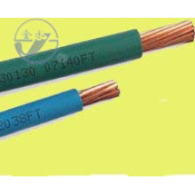 PVC Coated Wire for Installation H07V-R