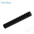 POM industrial transmission screw