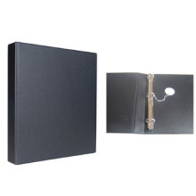 3 Round Ring Paper Folder