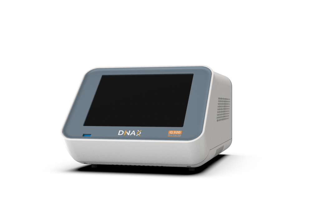 DNA Analysis Detection PCR