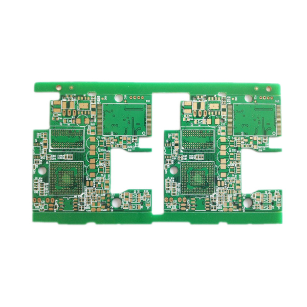 Rohs Hdi Pcb Board Jpg