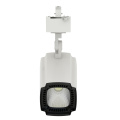 36degree COB 50W E27 Track Light 4 alambres con CE RoHS