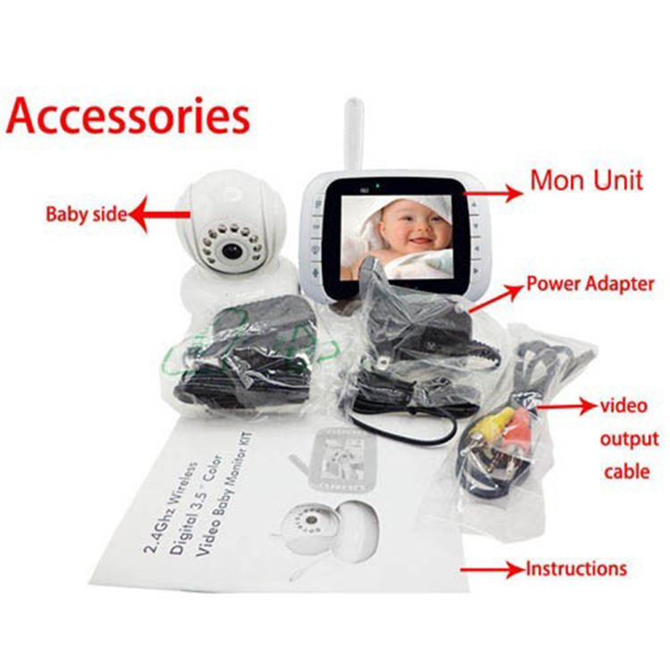 Baby Care Device