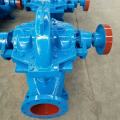 centrifugal pump open double suction pump