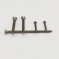 Super Corrosion Wood Screw